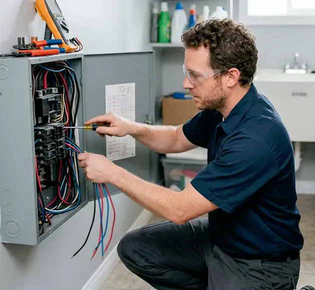 Local Electrical Contractors for Chattanooga Homes and Businesses