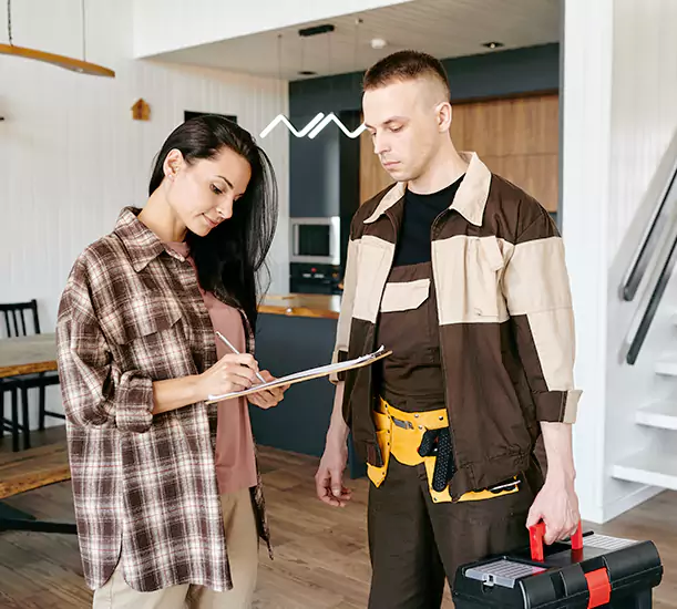 Our Approach to Advanced Electrical Services in Chattanooga, TN