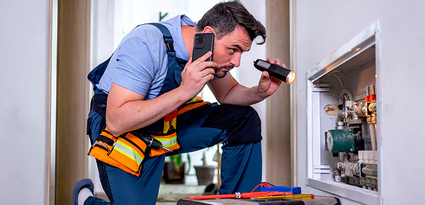 Electrical Repair Services In Chattanooga