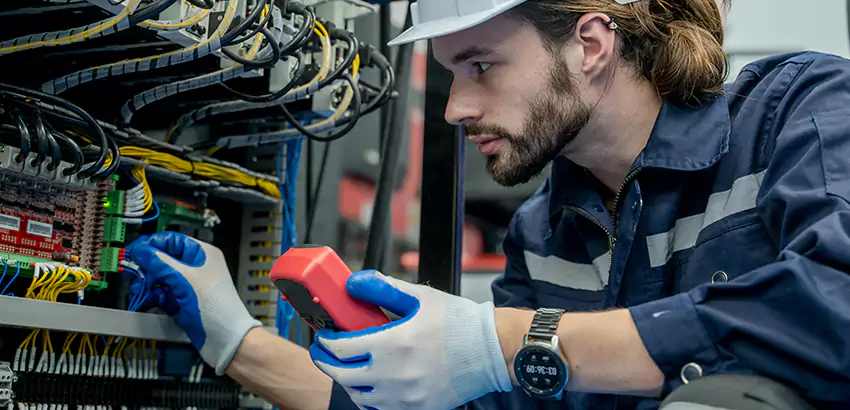 Electrical Troubleshooting In Chattanooga
