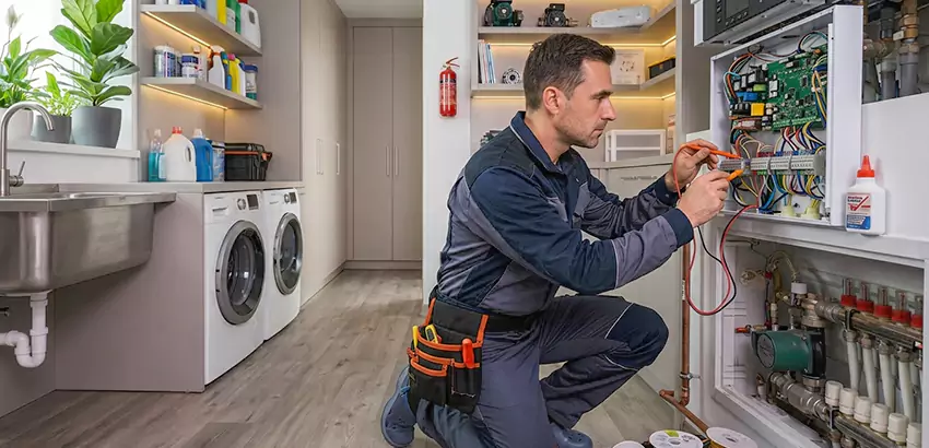 Residential Electrician In Chattanooga