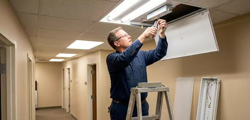 Sign and Neon Ballast Replacement in Chattanooga