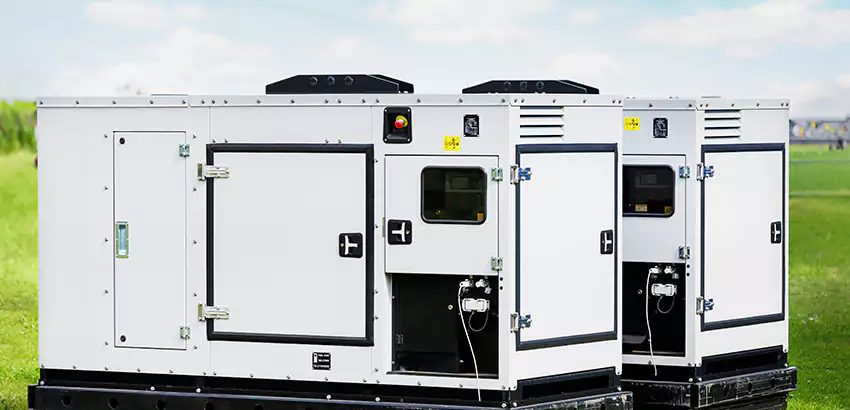 Generator Transfer Switch Installation in Chattanooga
