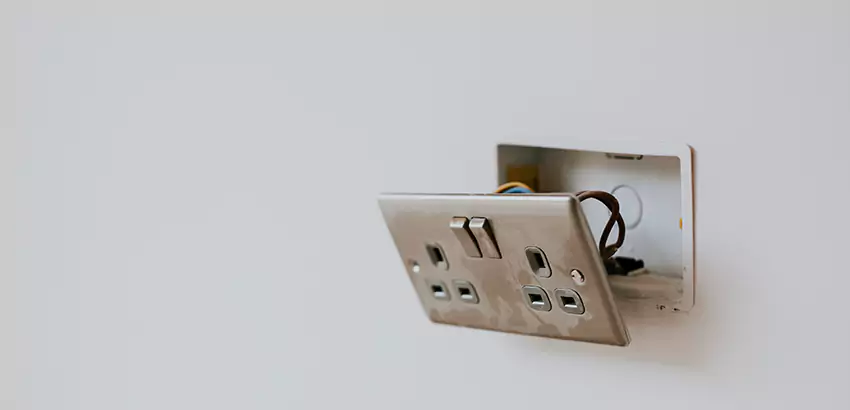GFCI Breaker Replacement in Chattanooga