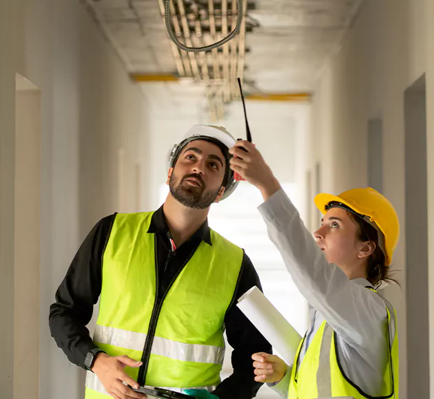 Licensed Commercial Electrician: Your Local Business Electrical Partner in Chattanooga, TN