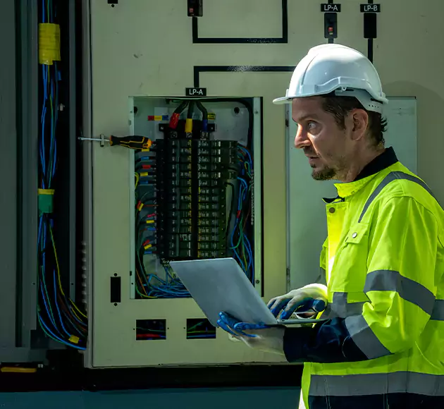 Professional Electrical Inspection: Your Local Safety Check Team in Chattanooga, TN