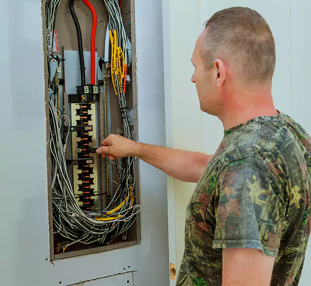 Professional Electrical Panel Upgrade: Your Local Panel Specialist in Chattanooga, TN