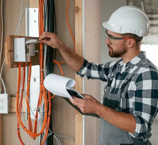 Professional Emergency Electrical Repair: Your Local Urgent Fix Team in Chattanooga, TN