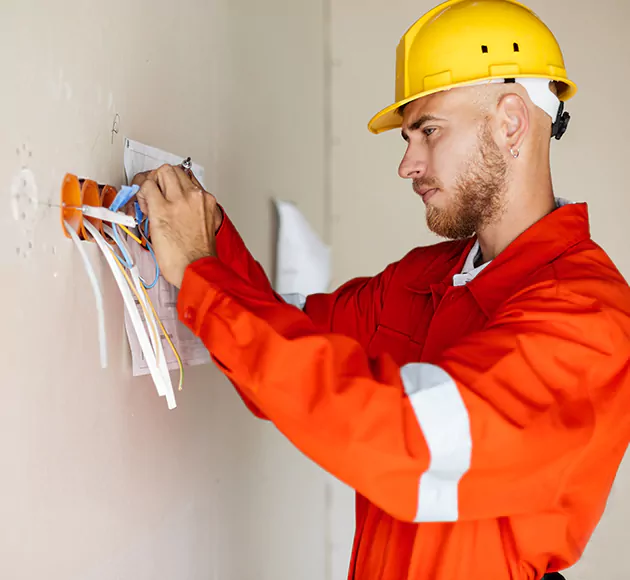Local 24 Hour Electrician: Fast Response When You Need It Most in Chattanooga, TN