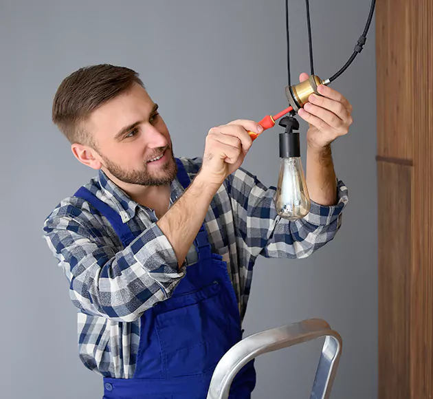 Professional Lighting Electrician: Your Local Fixture Expert in Chattanooga, TN