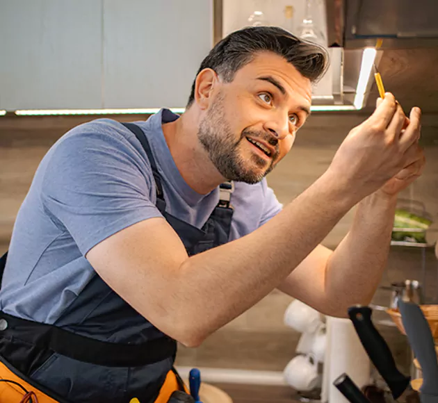 Trusted Home Electrician: Your Local Choice in in Chattanooga, TN