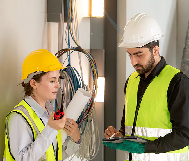 Why Businesses Choose Us as Their Commercial Electrician in Chattanooga, TN?